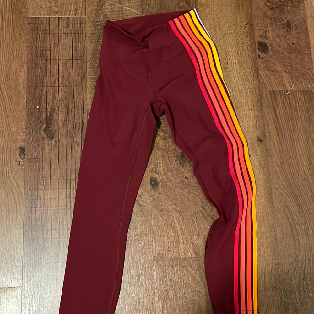 Lululemon leggings new without tags